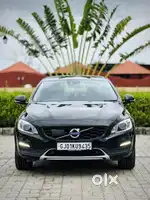 Volvo S60 Cross Country, 2019, Diesel