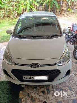 Hyundai Grand i10 2018 Petrol