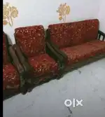 Sofa 1 bada 2 chote