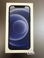 Iphone 12 -128 GB