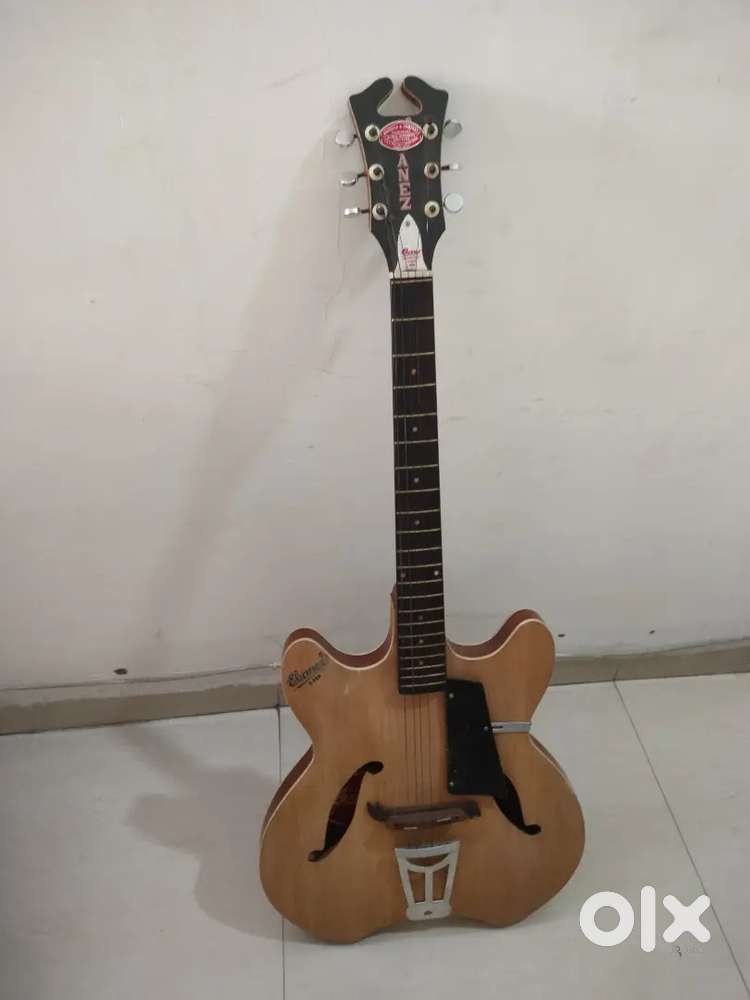 Guitar on sale