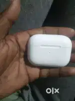 Airpods pro model A1502