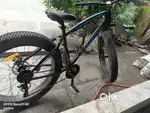 Very good conditions