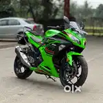 Kawasaki Ninja 300 For Sale