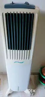 Maharaja Whiteline Slim Plus Air cooler