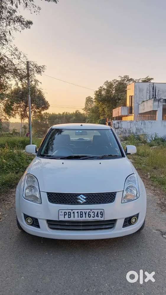 Maruti Suzuki Swift 2011 DDiS Diesel Well Maintained