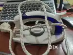 Compact traveller Iron