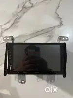 Car audio vedio system