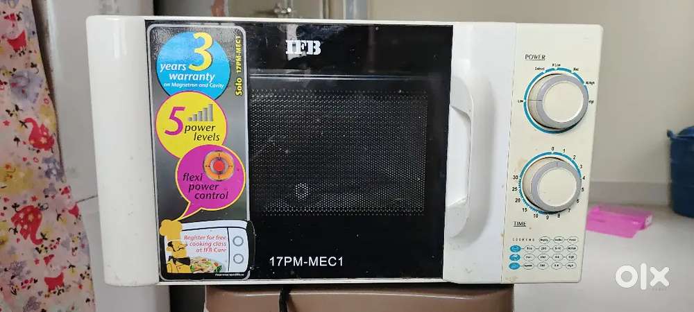 Oven IFB in good condition