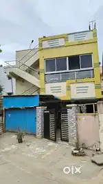 Podullakur Road, Dycus Road, 1st Street, 4th house