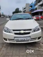 CHEVROLET OPTRA MAGNUM TCDI