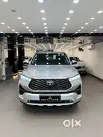 Toyota Innova Hycross 2.0 VX (O) Hybrid 7 STR, 2024, Petrol