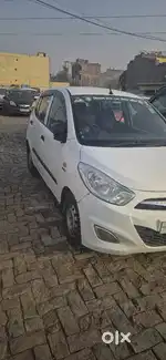 Hyundai i10 2016 CNG & Hybrids 63000 Km Driven