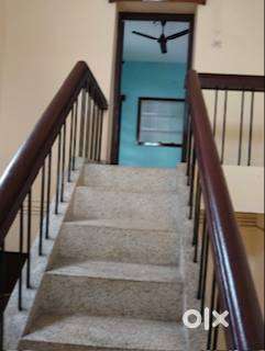 Upstairs unit for rent