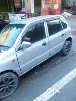 Maruti Suzuki Zen Estilo 2006 Petrol 140000 Km Driven