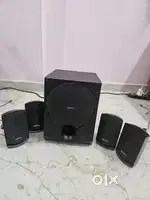 Sony speakers for sale
