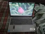 Lenovo laptop