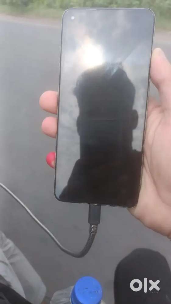 GT neo 3T 6/128