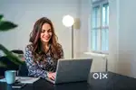 Receptionist hiring