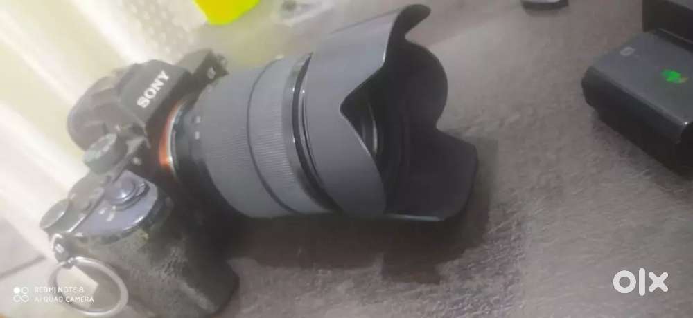 Sony m3 a one condition without box bill