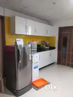4400 sqft
Fully Furnished office space  for Rent