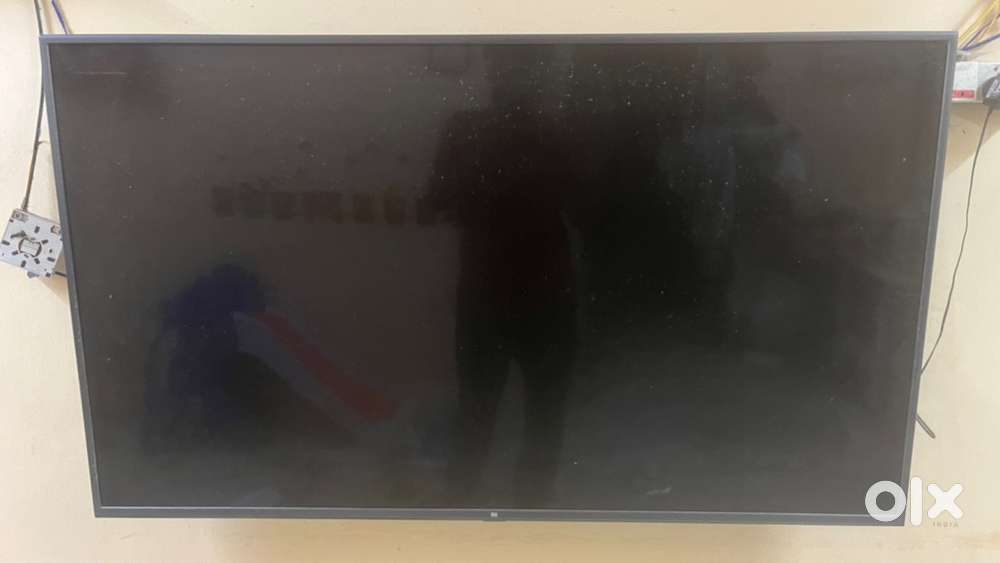 Mi TV 55 inch