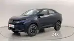 Tata Curvv Pure Plus 1.2 Revotron Petrol 7DCA, 2024, Petrol