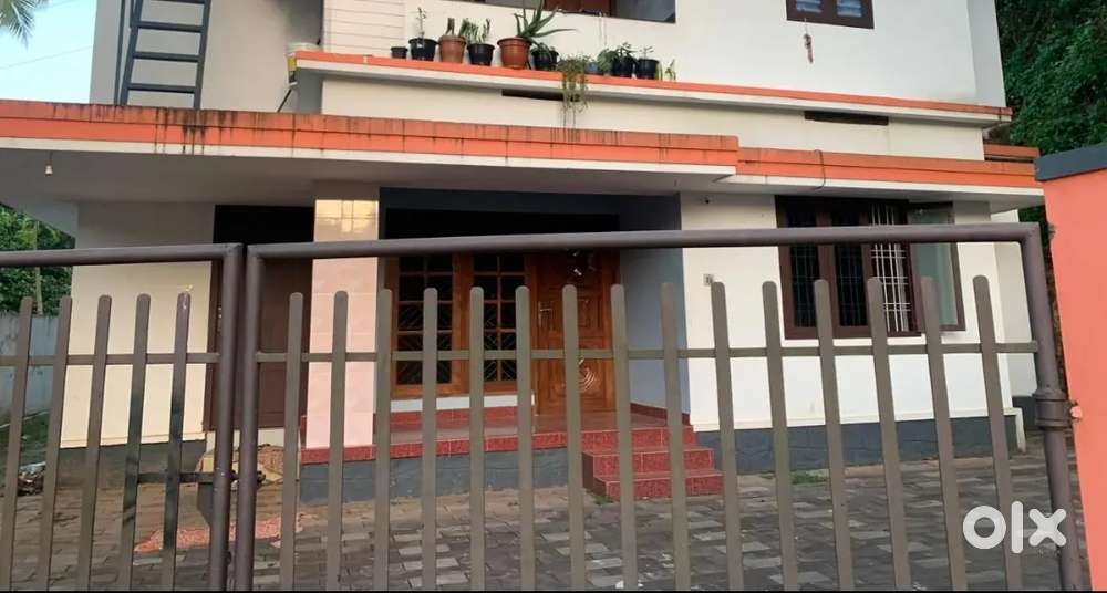 2 BHK ground floor Chevarambalam 13