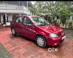 Mahindra Logan 2009