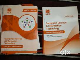 Ace Academy - Computer Science Engineering Full Set Course