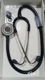 Stethoscope