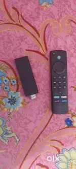 Amazon fare stick
