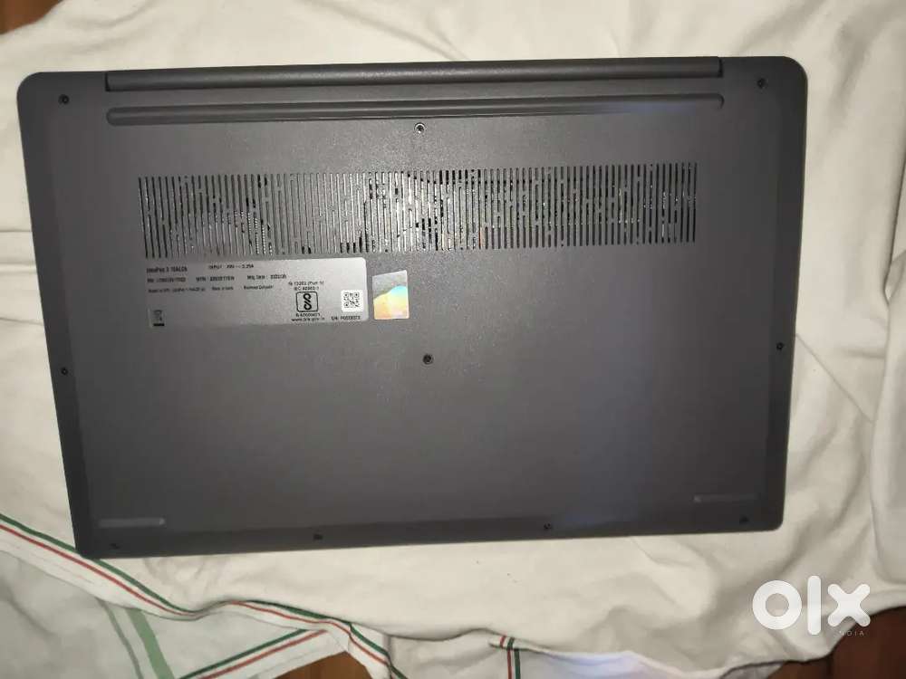 A+++ Laptop Ryzen 5 5500 8GB Ram/512GB SSD Original 65w Charger