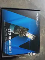 Nighteye Headlight
