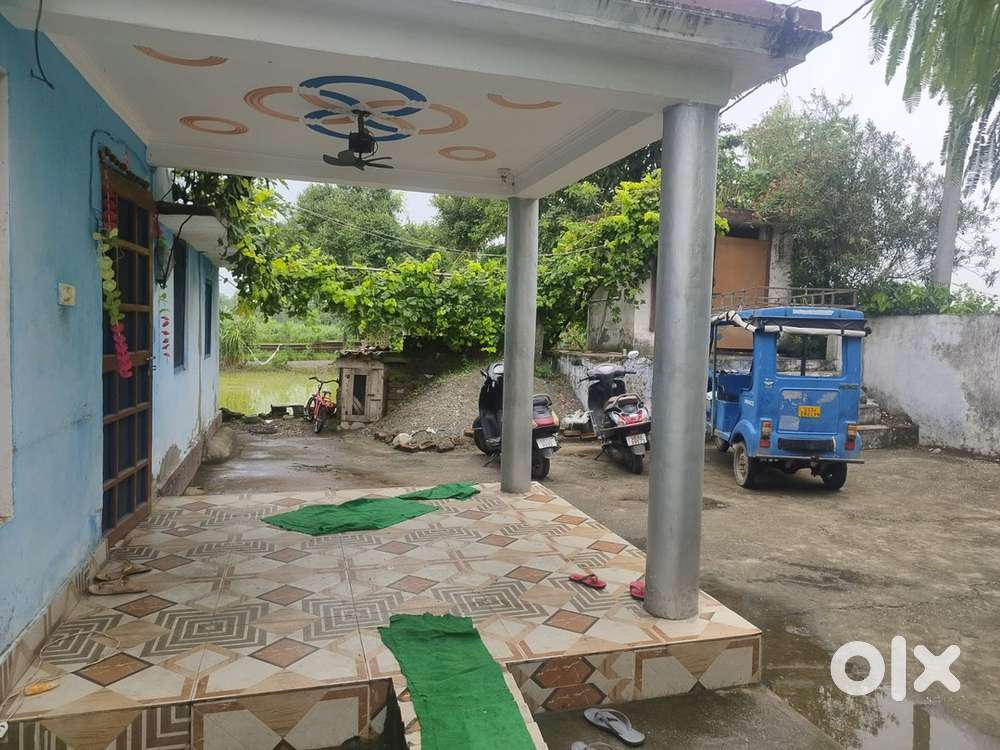 Ekdam ok ka 1 bhiga jamin ke shat arjent ha full discount hoga