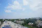 Near by to schools, bus stand, dmart, market everything