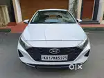 Hyundai New i20 1.0 Asta (O) Turbo DCT, 2021, Petrol