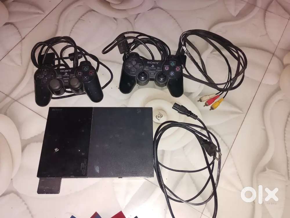 Ps2 playstin 2