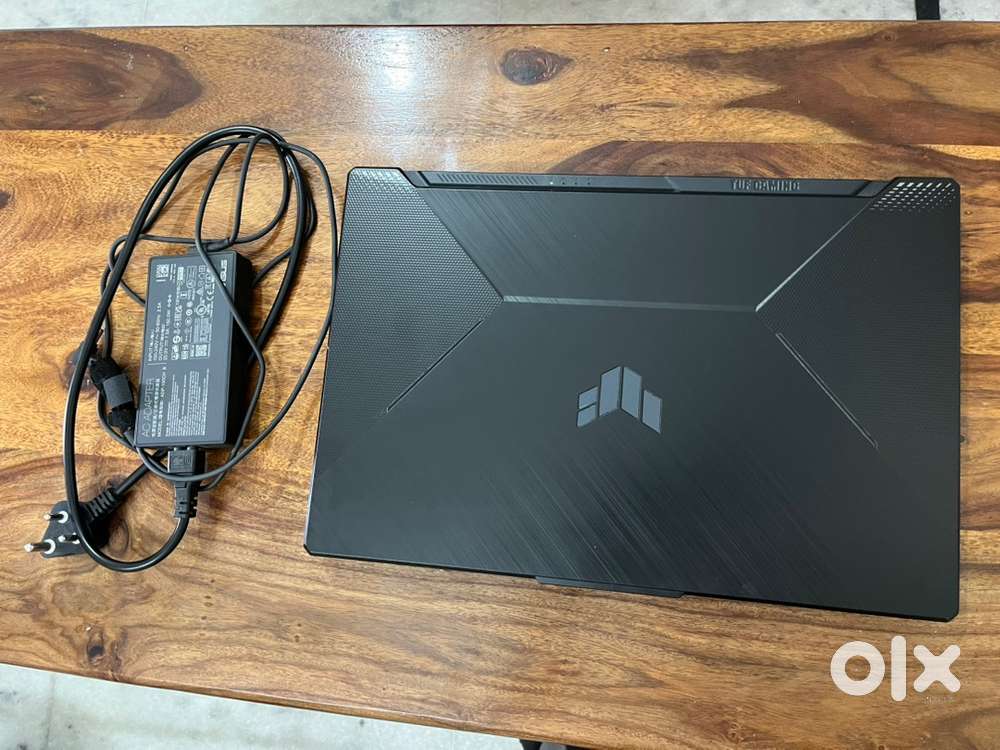 Asus Tuff Gaming F17