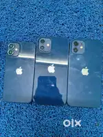 iPhone 12storage 64,128 all available