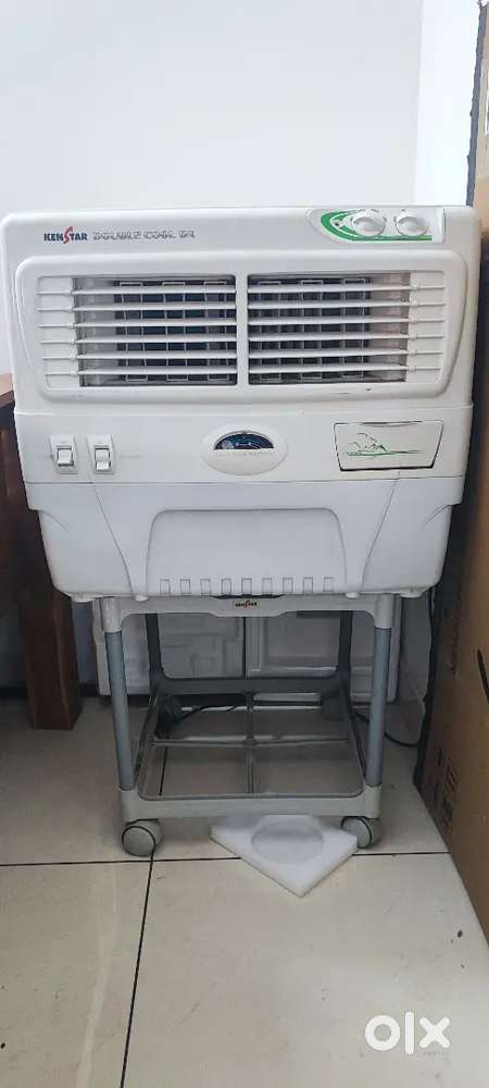 Kenstar Cooler