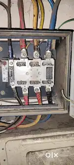Electrician