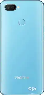 The realme 2 pro phone I was to sell