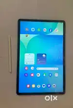 Samsung Galaxy S10 FE+ Tablet Gray Colour 8gb/128gb S-Pen WiFi Variant