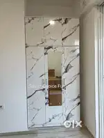 Sc Furniture 3 Door With Loft