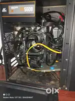 Gaming Desktop
