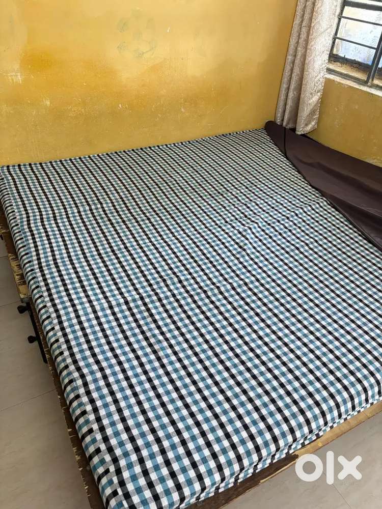 Bed gadha for sell