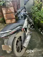 Bajaj discover st 125
