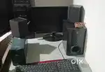 A samsung computer