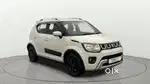 Maruti Suzuki Ignis 1.2 Zeta, 2022, Petrol